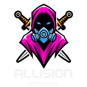 Allision Gaming Guild Logo