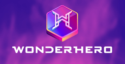 Wonderhero Scholarship