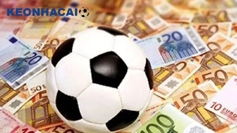 Bí quyết cá cược bóng đá chuẩn nhất từ chuyên gia