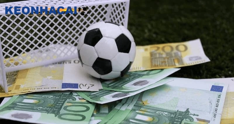Cách chơi kèo bóng đá Euro là gì?