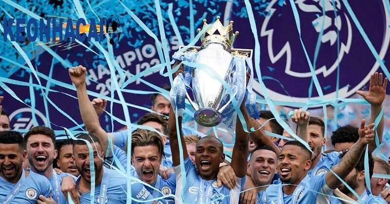 Lịch sử hình thành của Premier League là gì?