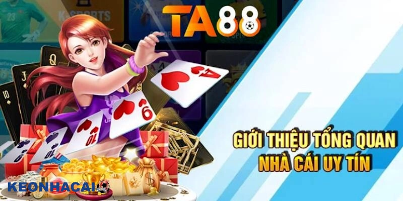 Phân tích về nhà cái TA88 có gì đặc biệt?